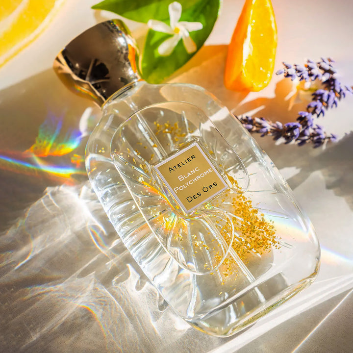 ATELIER DES ORS Blanc Polychrome EDP