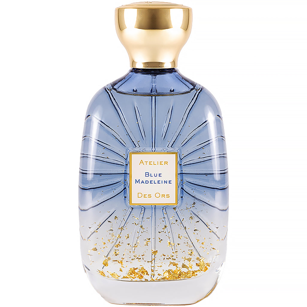 ATELIER DES ORS Blue Madeleine EDP