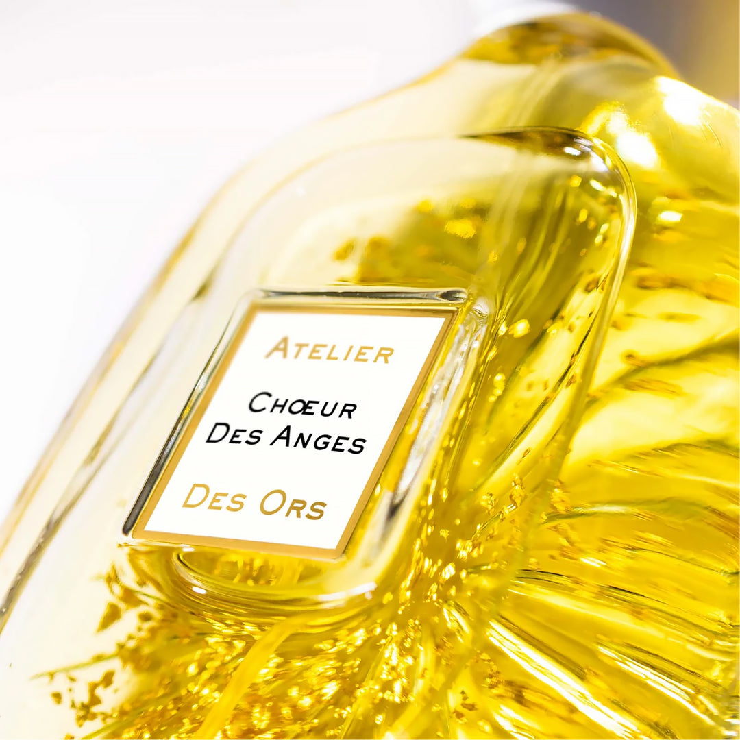 ATELIER DES ORS Choeur Des Anges EDP