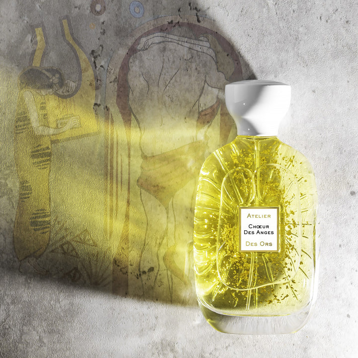 ATELIER DES ORS Choeur Des Anges EDP