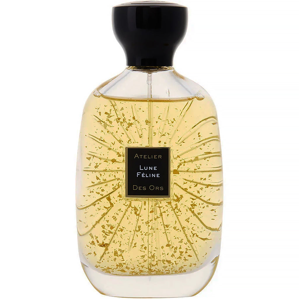 ATELIER DES ORS Lune Feline EDP