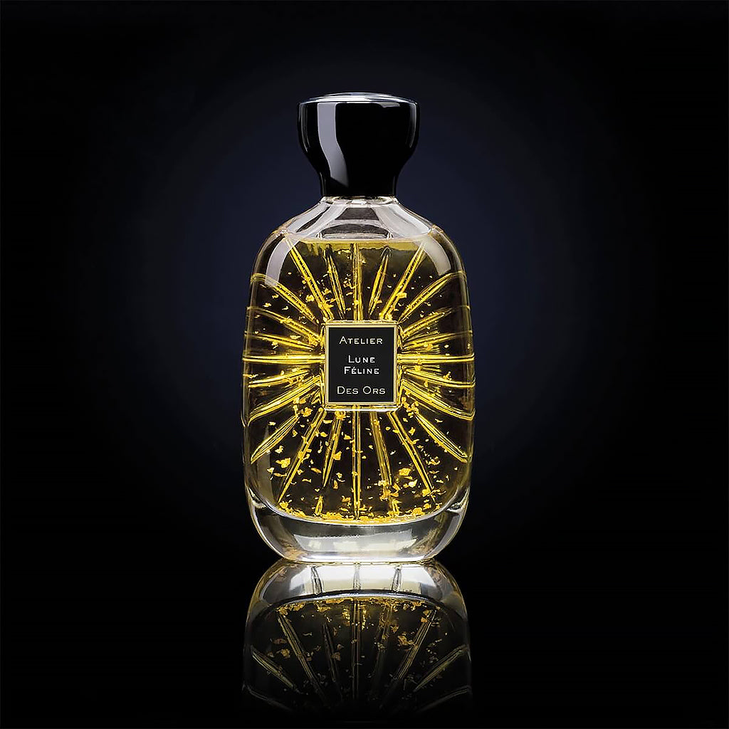 ATELIER DES ORS Lune Feline EDP