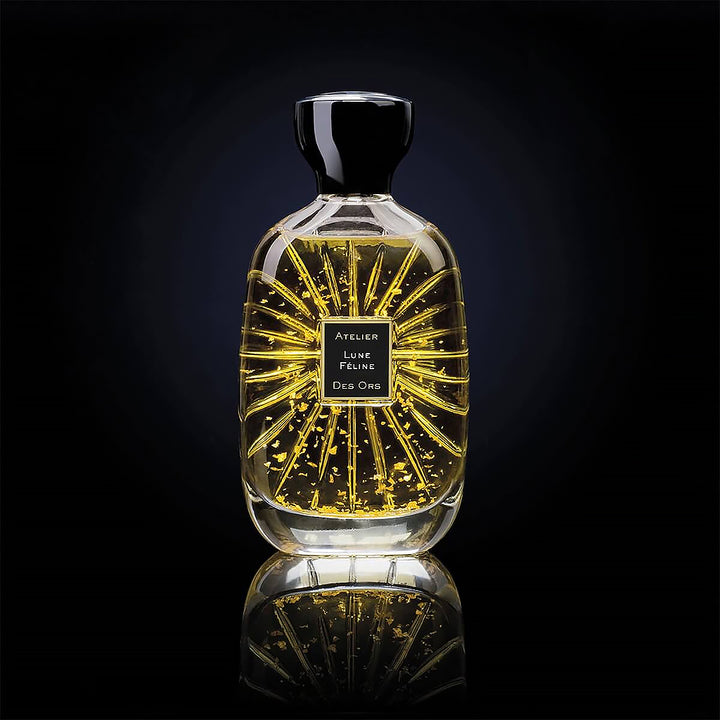 ATELIER DES ORS Lune Feline EDP