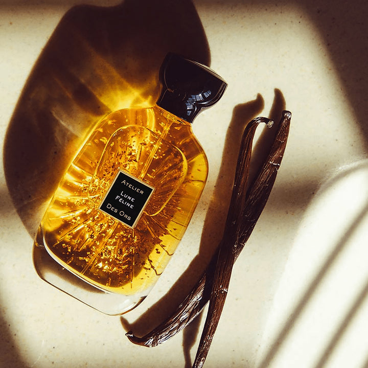 ATELIER DES ORS Lune Feline EDP