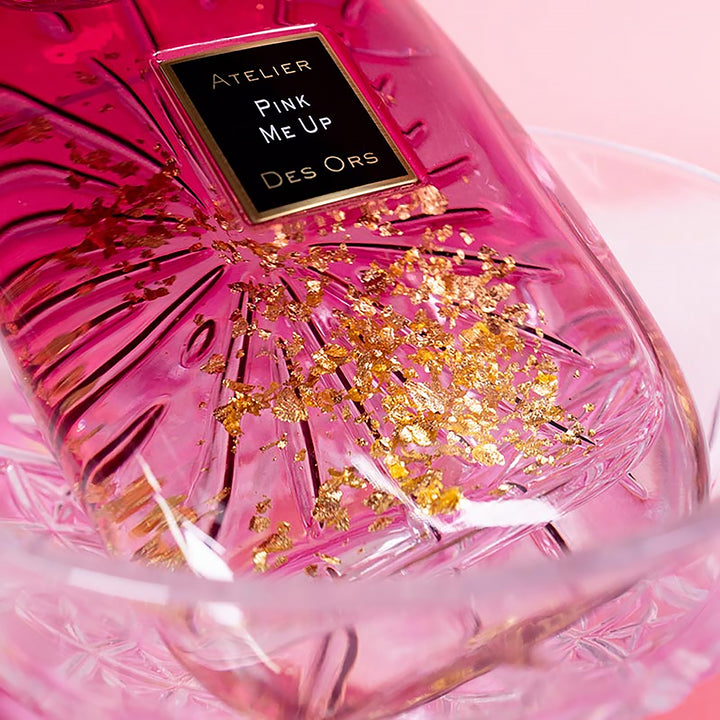 ATELIER DES ORS Pink Me Up EDP