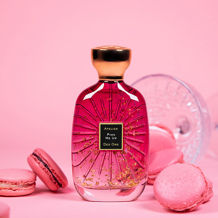 ATELIER DES ORS Pink Me Up EDP