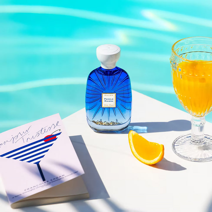 ATELIER DES ORS Pomelo Riviera EDP