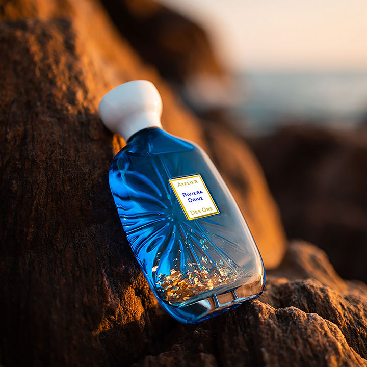 ATELIER DES ORS Riviera Drive EDP