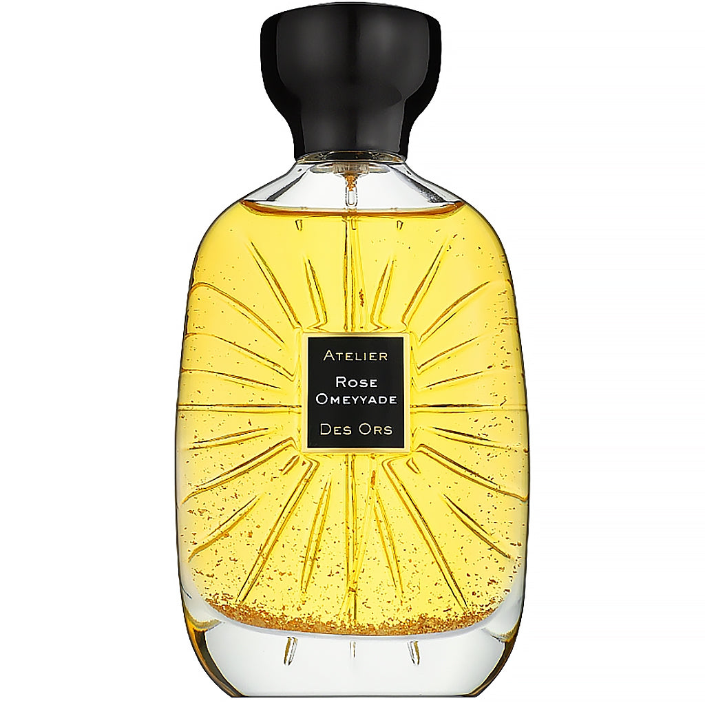 ATELIER DES ORS Rose Omeyyade EDP
