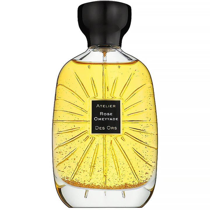 ATELIER DES ORS Rose Omeyyade EDP