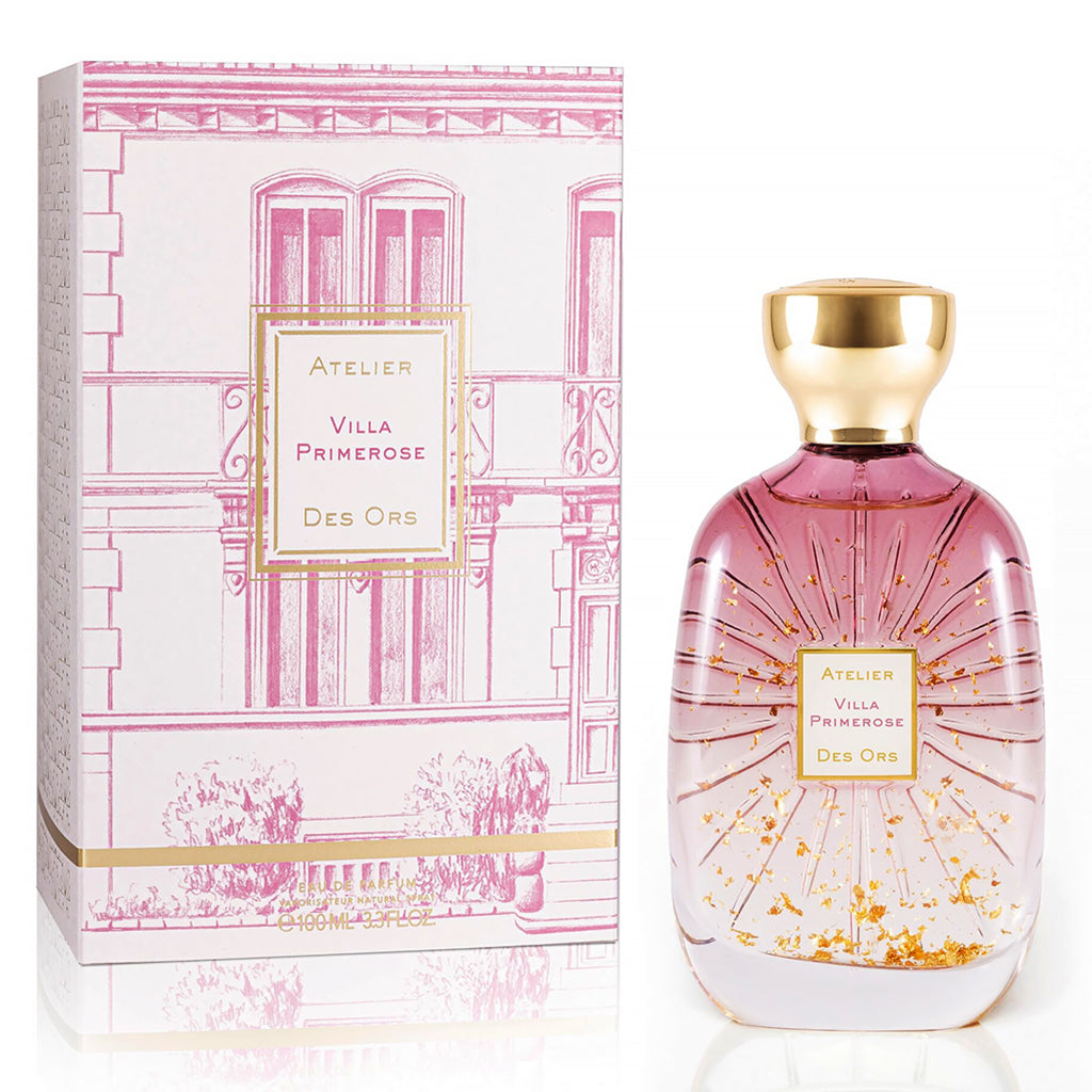 ATELIER DES ORS Villa Primerose EDP