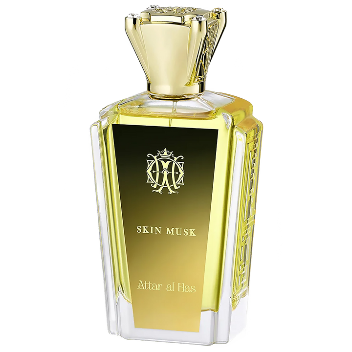 ATTAR AL HAS Skin Musk Extrait de Parfum