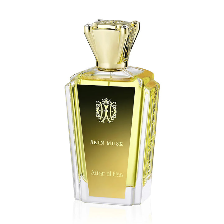 ATTAR AL HAS Skin Musk Extrait de Parfum