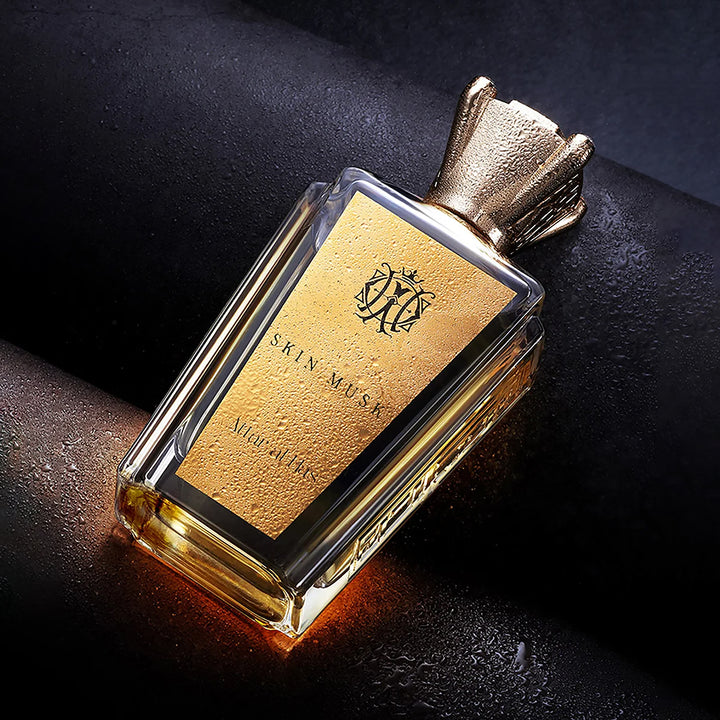 ATTAR AL HAS Skin Musk Extrait de Parfum