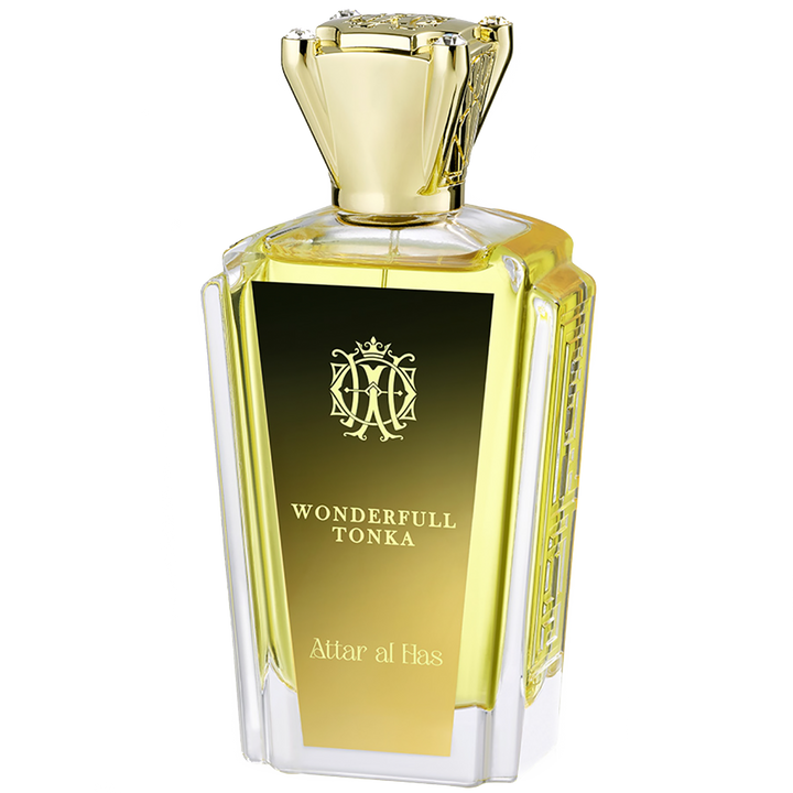 ATTAR AL HAS Wonderful Tonka Extrait de Parfum