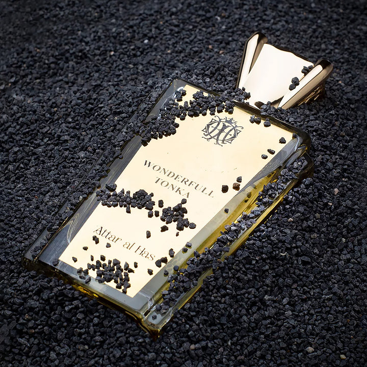 ATTAR AL HAS Wonderful Tonka Extrait de Parfum