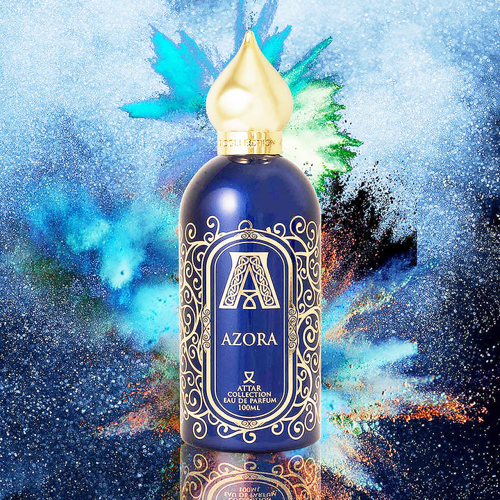 ATTAR COLLECTION Azora EDP