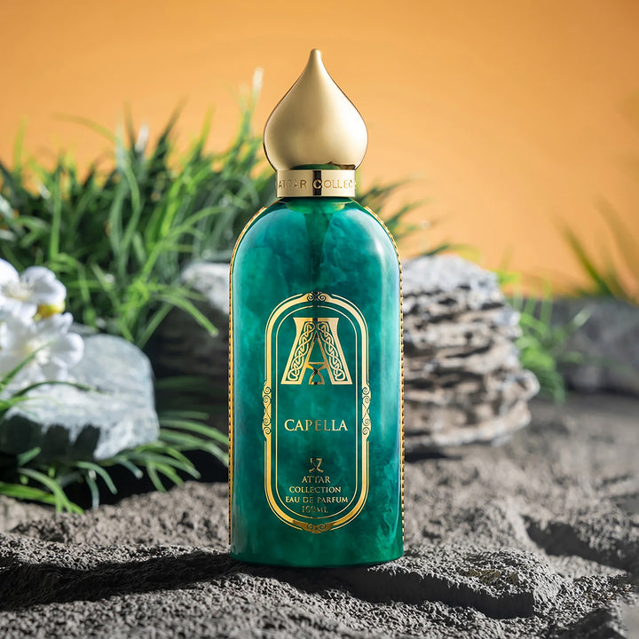 ATTAR COLLECTION Capella EDP