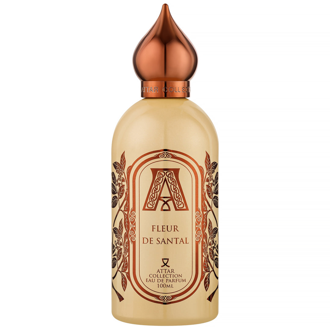 ATTAR COLLECTION Fleur De Santal EDP