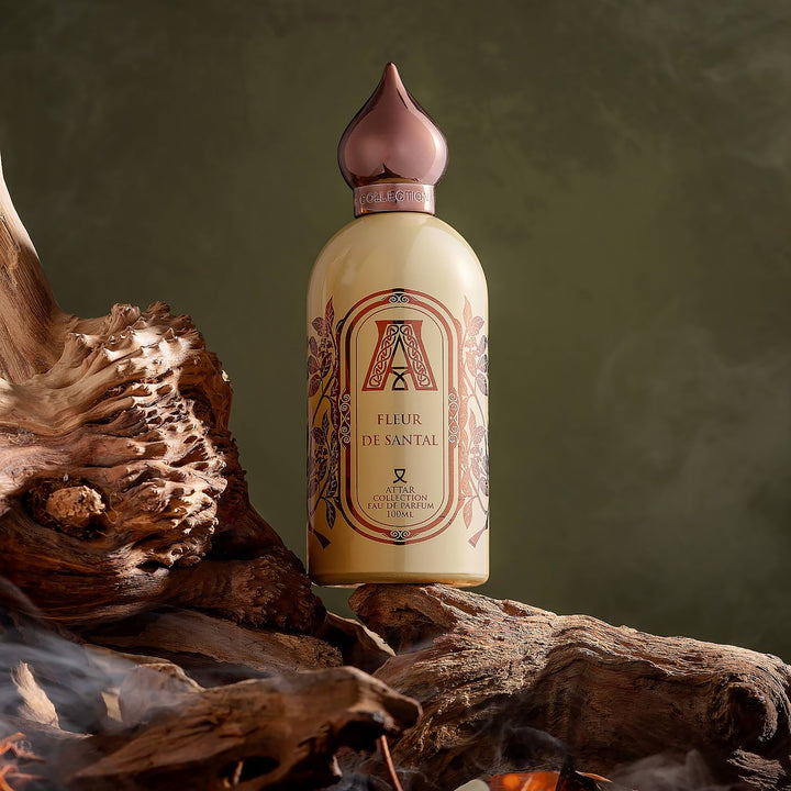ATTAR COLLECTION Fleur De Santal EDP