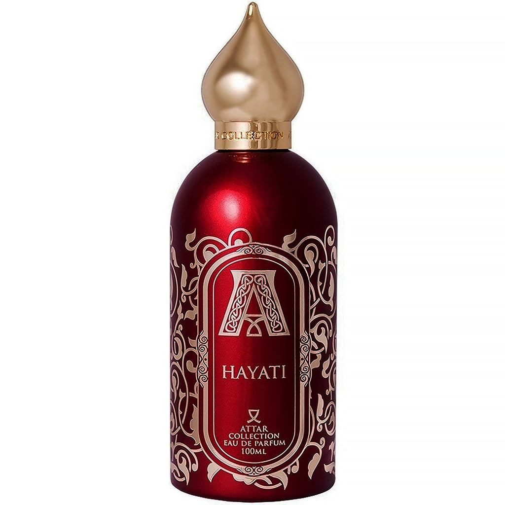 ATTAR COLLECTION Hayati EDP