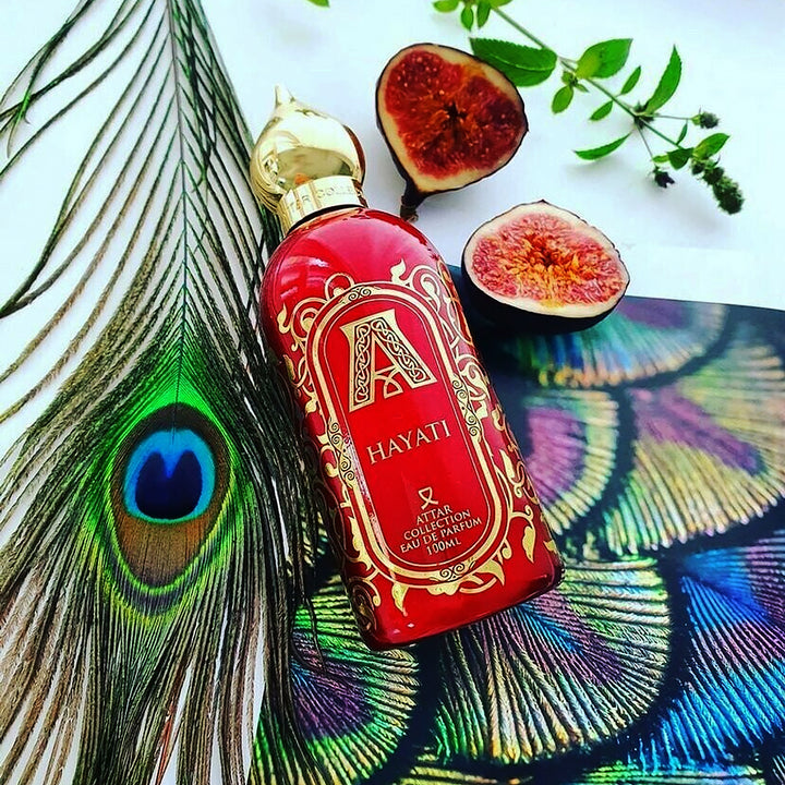 ATTAR COLLECTION Hayati EDP
