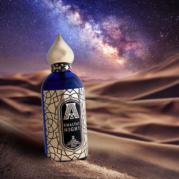 ATTAR COLLECTION Khaltat Night EDP