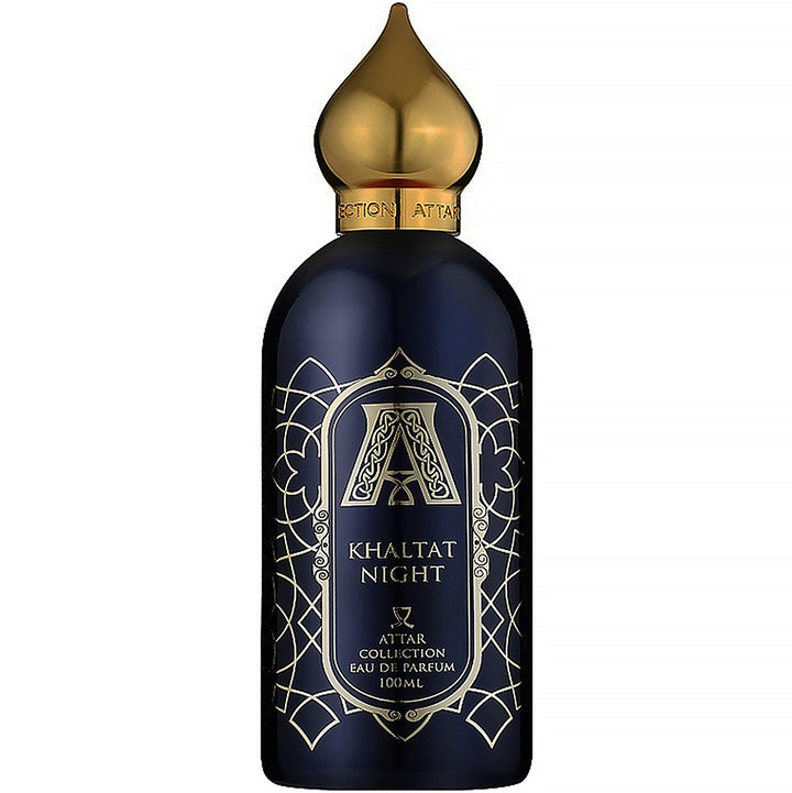 ATTAR COLLECTION Khaltat Night EDP
