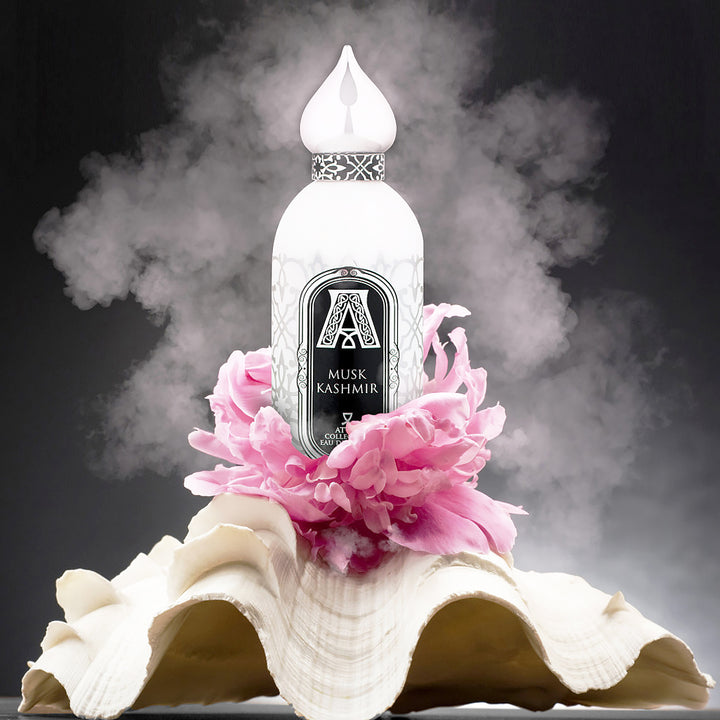 ATTAR COLLECTION Musk Kashmir EDP