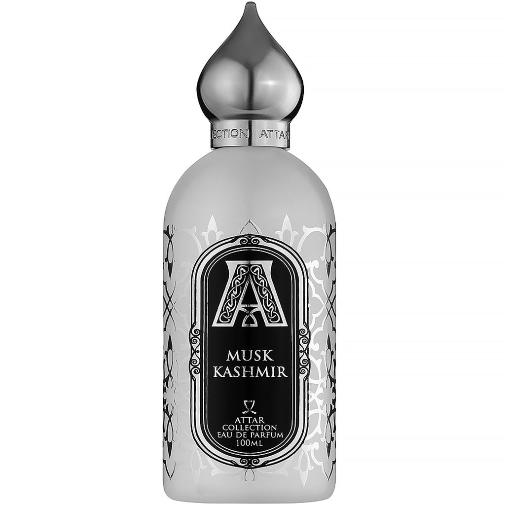 ATTAR COLLECTION Musk Kashmir EDP