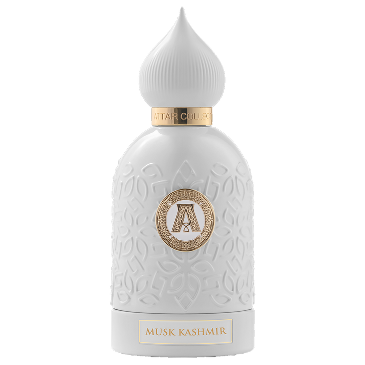 ATTAR COLLECTION Musk Kashmir Extrait De Parfum