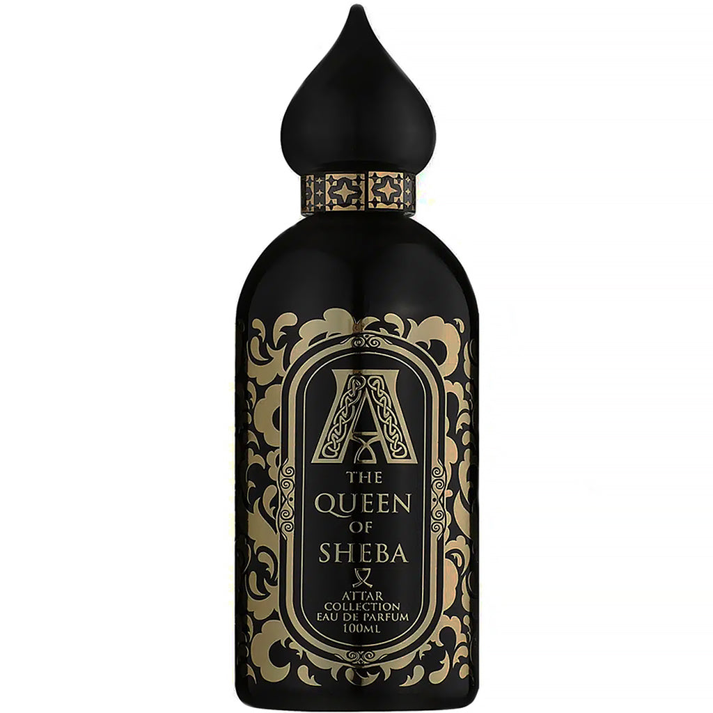ATTAR COLLECTION The Queen Of Sheba EDP