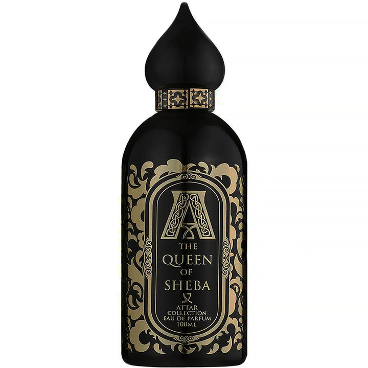 ATTAR COLLECTION The Queen Of Sheba EDP