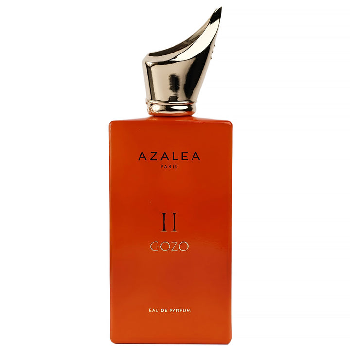 AZALEA II Gozo EDP