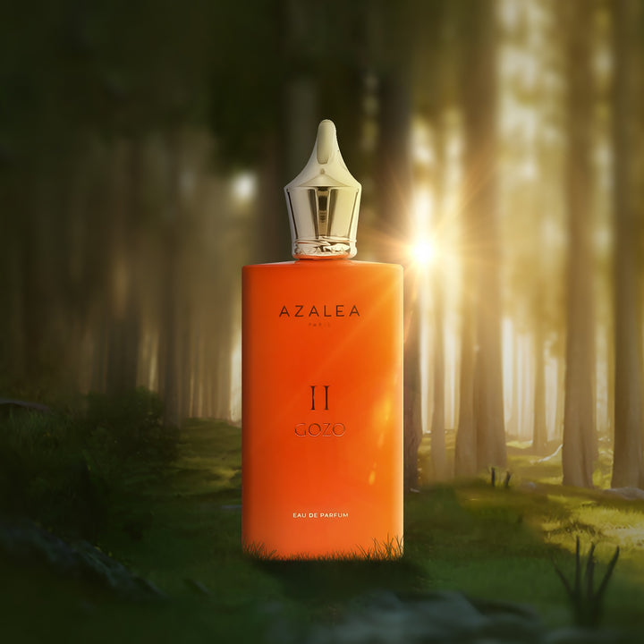 AZALEA II Gozo EDP