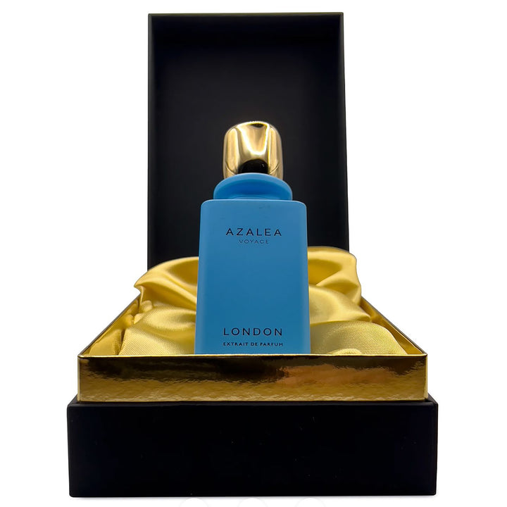 AZALEA London Extrait De Parfum