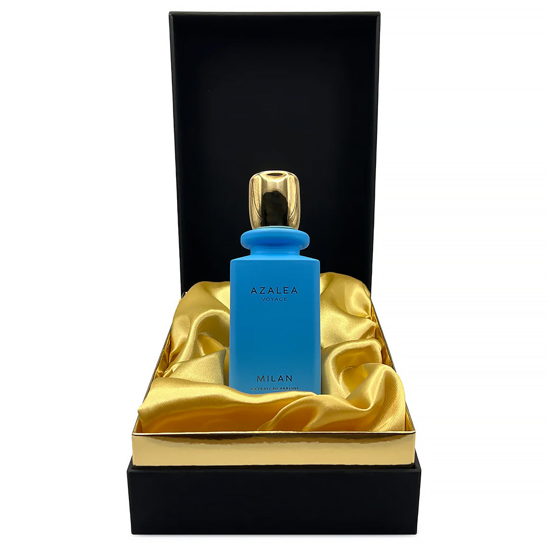 AZALEA Milan Extrait De Parfum