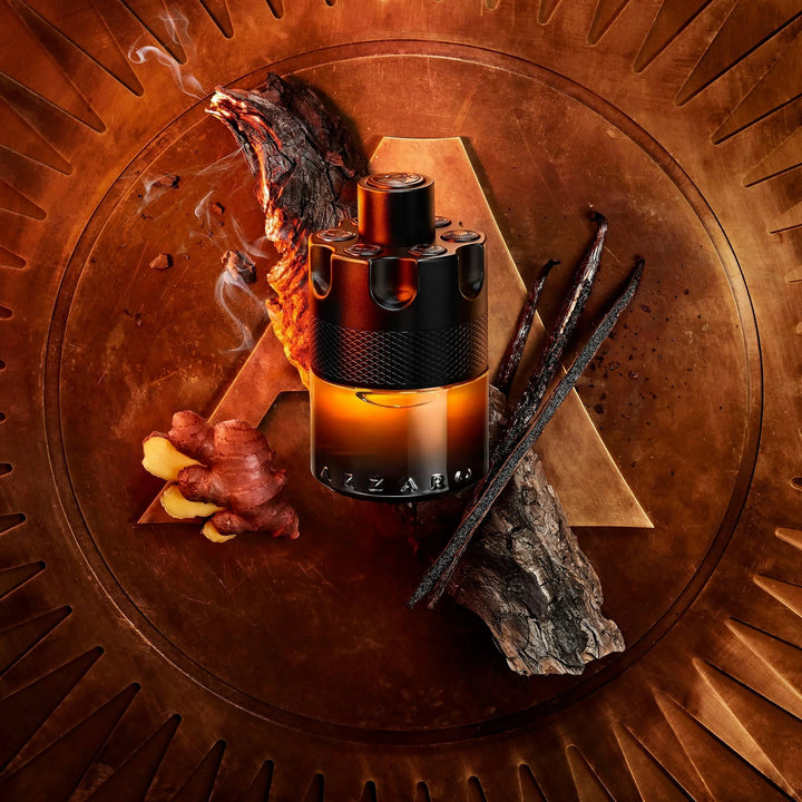 AZZARO The Most Wanted Parfum