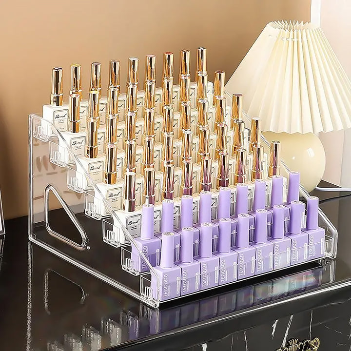 ACRYLIC ORGANIZER