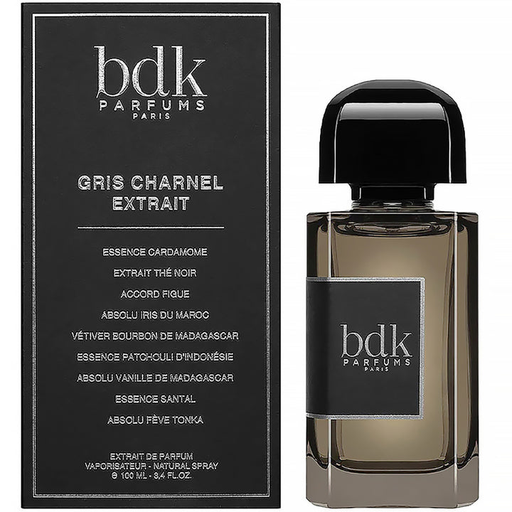 BDK PARFUMS Gris Charnel Extrait De Parfum