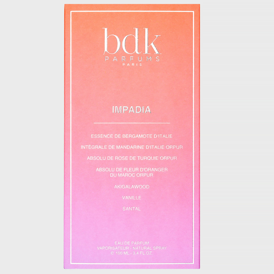 BDK PARFUMS Impadia EDP