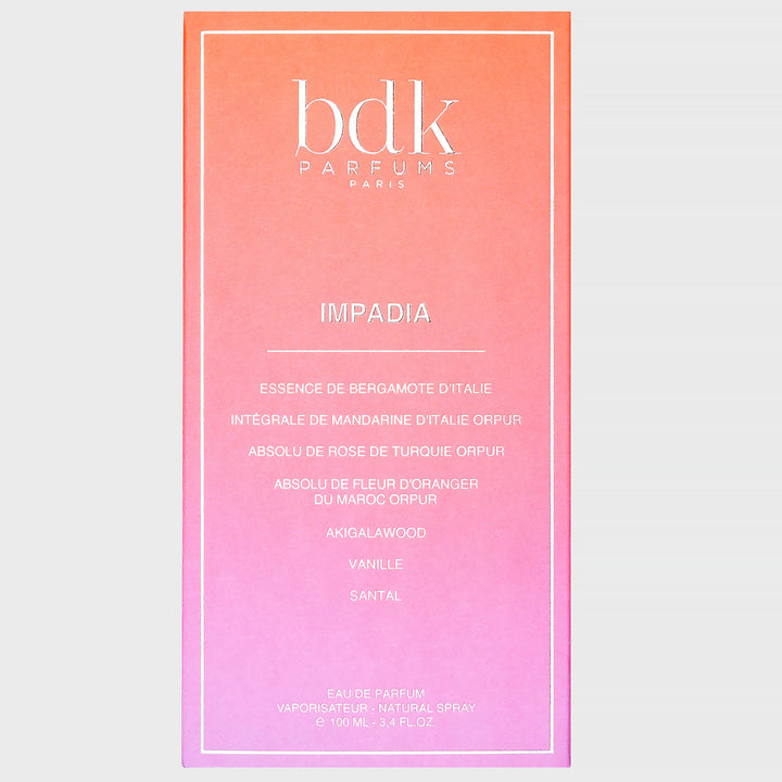 BDK PARFUMS Impadia EDP