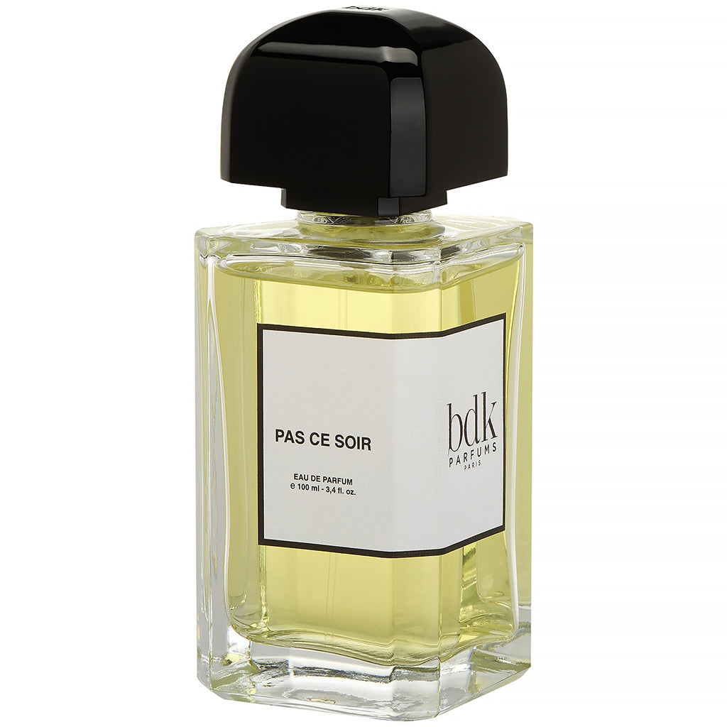 BDK PARFUMS Pas Ce Soir EDP