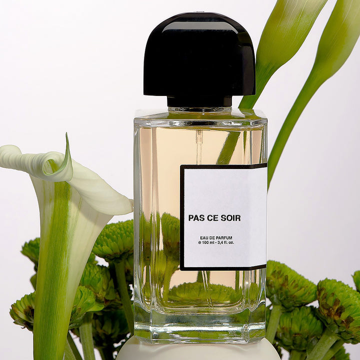BDK PARFUMS Pas Ce Soir EDP