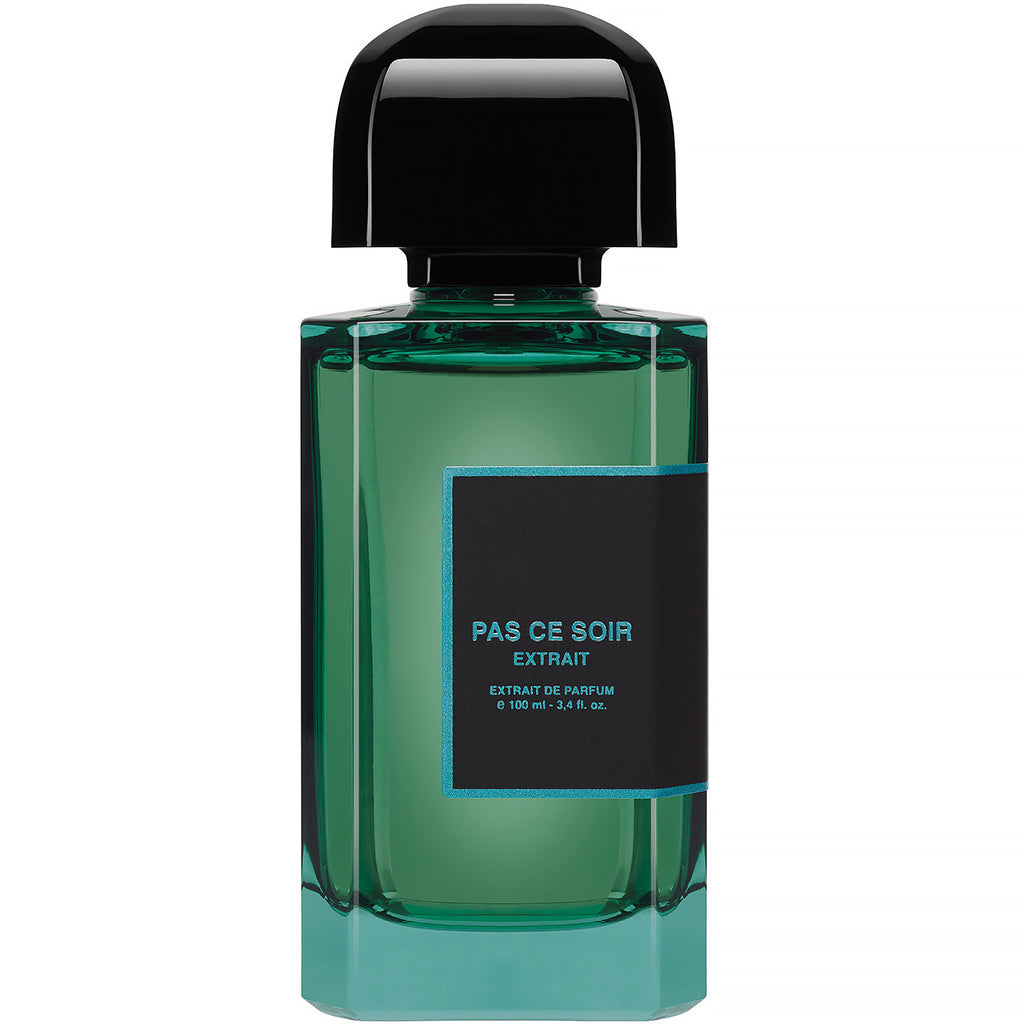 BDK PARFUMS Pas Ce Soir Extrait De Parfum