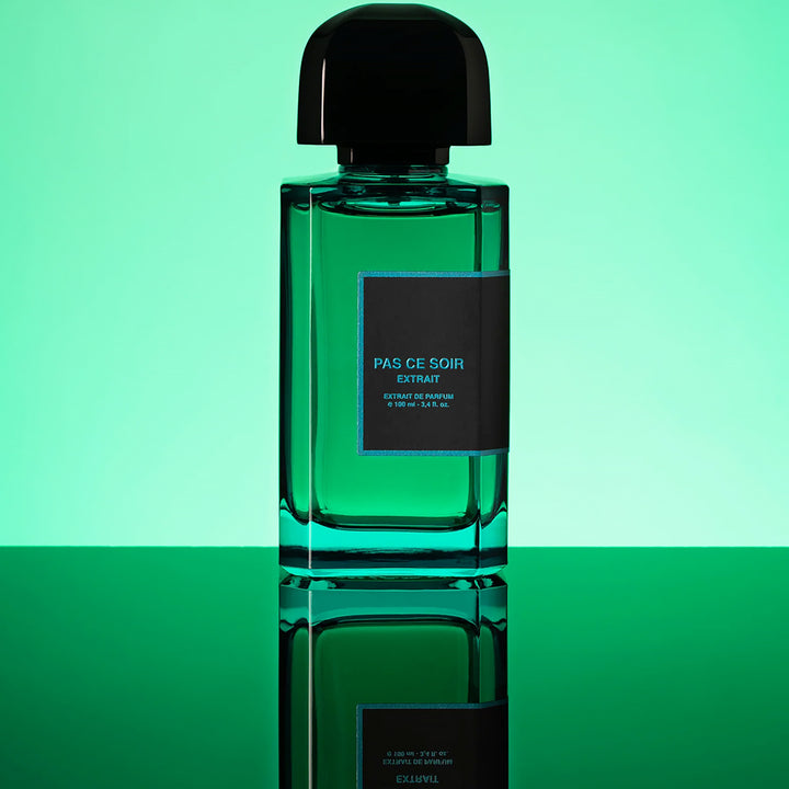 BDK PARFUMS Pas Ce Soir Extrait De Parfum