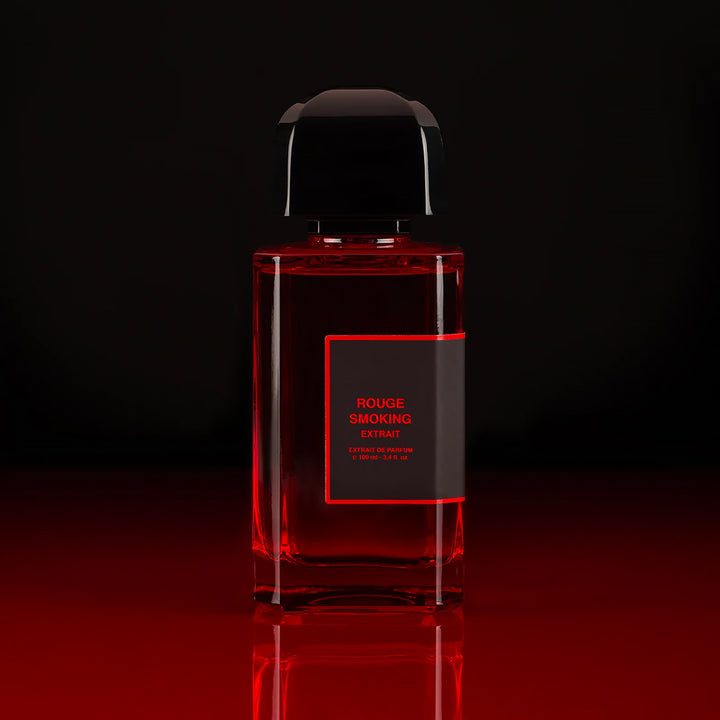BDK PARFUMS Rouge Smoking Extrait De Parfum
