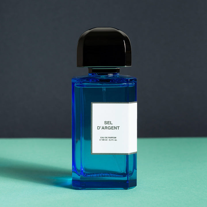 BDK PARFUMS Sel D'Argent EDP