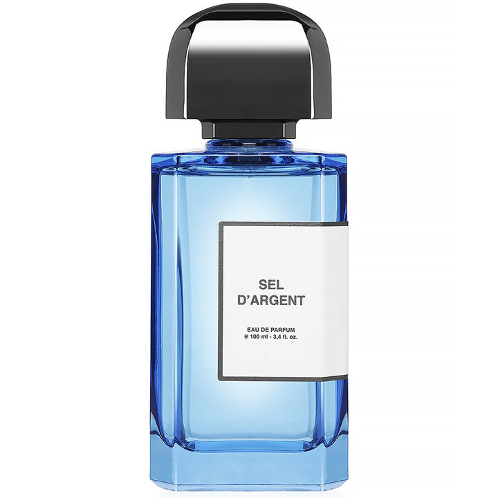 BDK PARFUMS Sel D'Argent EDP