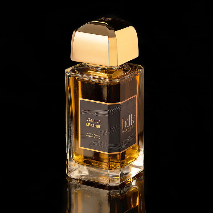 BDK PARFUMS Vanille Leather EDP